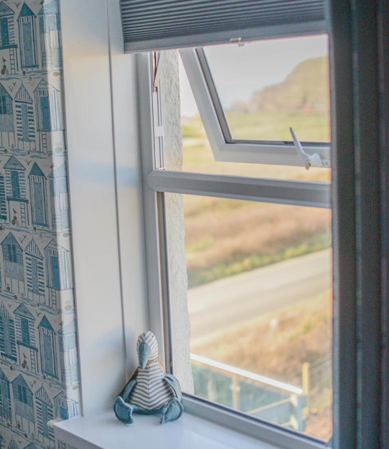 The Bay View Inn Bude Exteriér fotografie